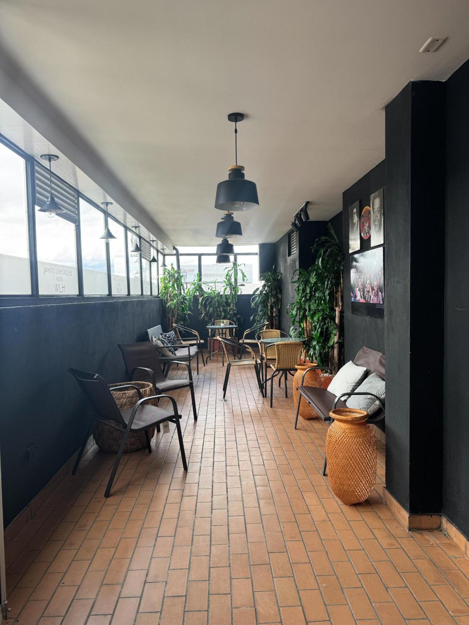 Hotel Wlh Silver Corferias Богота Екстериор снимка